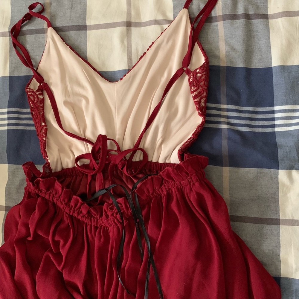 Dress - Picture 2 of 3